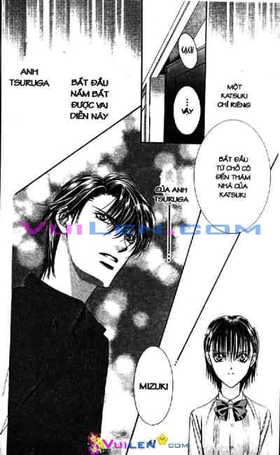 Thách Thức Tuyệt Vời Chapter 12 - Trang 2