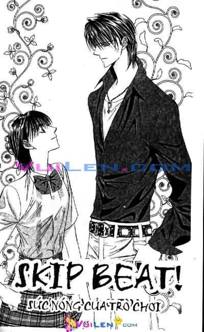 Thách Thức Tuyệt Vời Chapter 12 - Trang 2