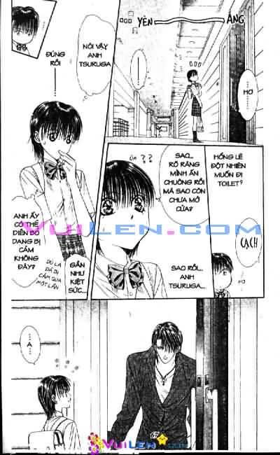 Thách Thức Tuyệt Vời Chapter 12 - Trang 2