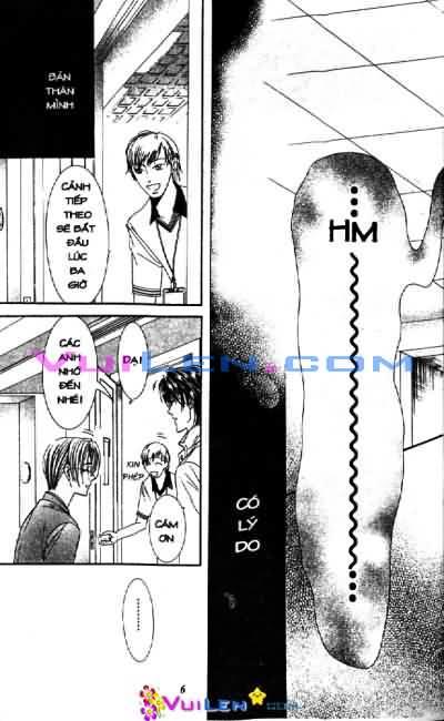 Thách Thức Tuyệt Vời Chapter 12 - Trang 2