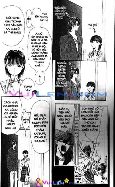 Thách Thức Tuyệt Vời Chapter 12 - Trang 2