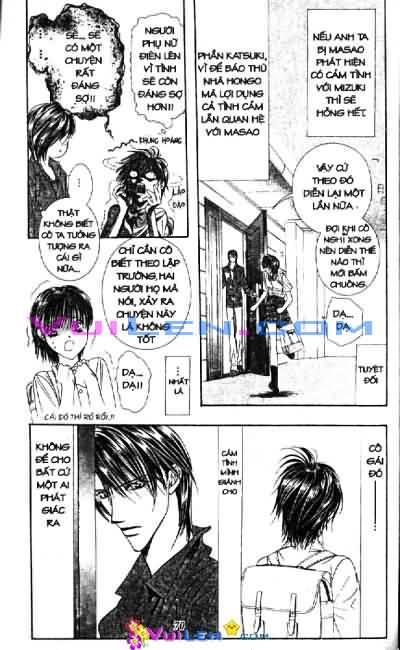 Thách Thức Tuyệt Vời Chapter 12 - Trang 2