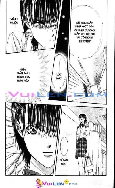 Thách Thức Tuyệt Vời Chapter 12 - Trang 2