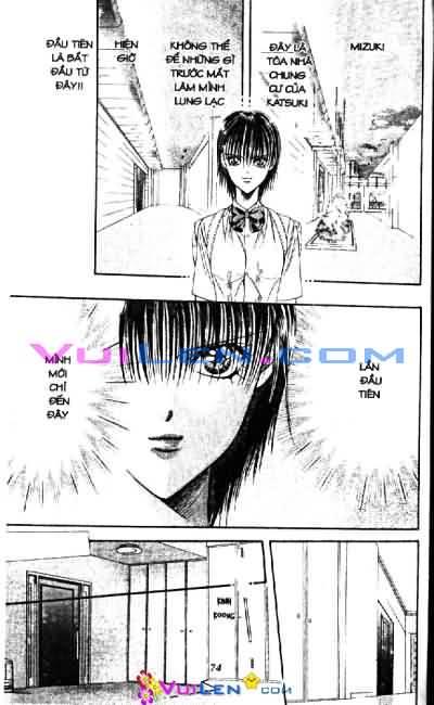 Thách Thức Tuyệt Vời Chapter 12 - Trang 2