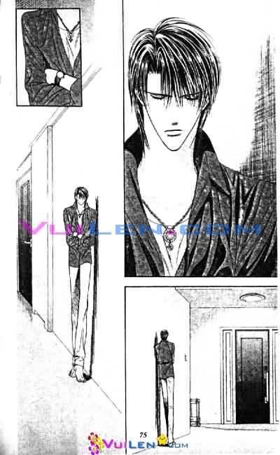 Thách Thức Tuyệt Vời Chapter 12 - Trang 2