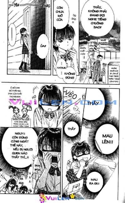 Thách Thức Tuyệt Vời Chapter 12 - Trang 2