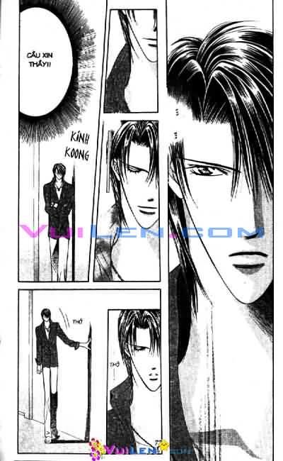 Thách Thức Tuyệt Vời Chapter 12 - Trang 2