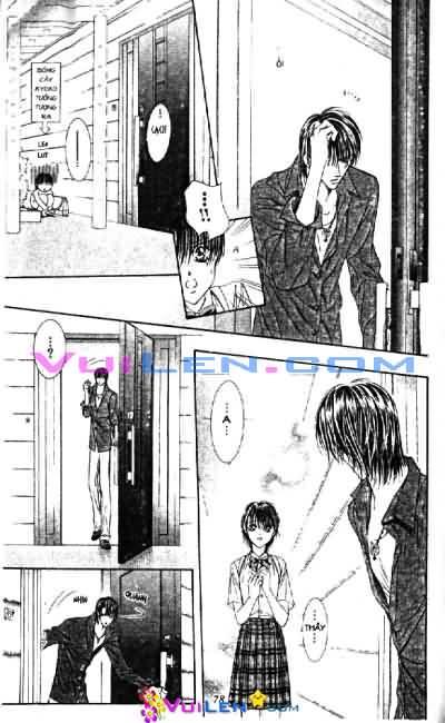 Thách Thức Tuyệt Vời Chapter 12 - Trang 2