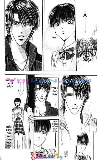 Thách Thức Tuyệt Vời Chapter 12 - Trang 2