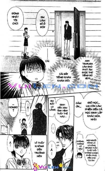 Thách Thức Tuyệt Vời Chapter 12 - Trang 2