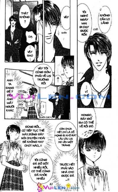 Thách Thức Tuyệt Vời Chapter 12 - Trang 2