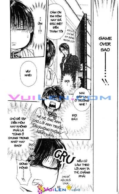 Thách Thức Tuyệt Vời Chapter 12 - Trang 2