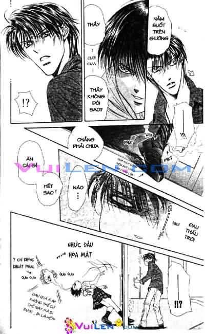 Thách Thức Tuyệt Vời Chapter 12 - Trang 2