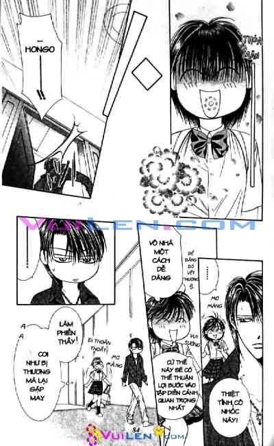 Thách Thức Tuyệt Vời Chapter 12 - Trang 2