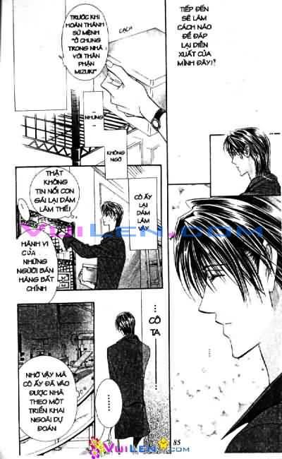 Thách Thức Tuyệt Vời Chapter 12 - Trang 2