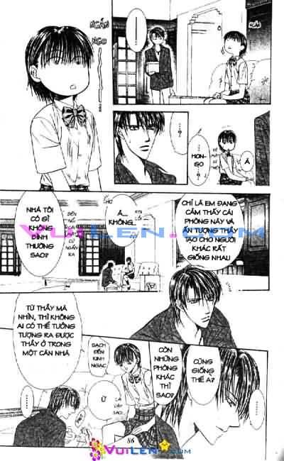 Thách Thức Tuyệt Vời Chapter 12 - Trang 2