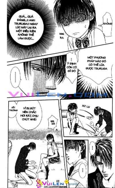 Thách Thức Tuyệt Vời Chapter 12 - Trang 2