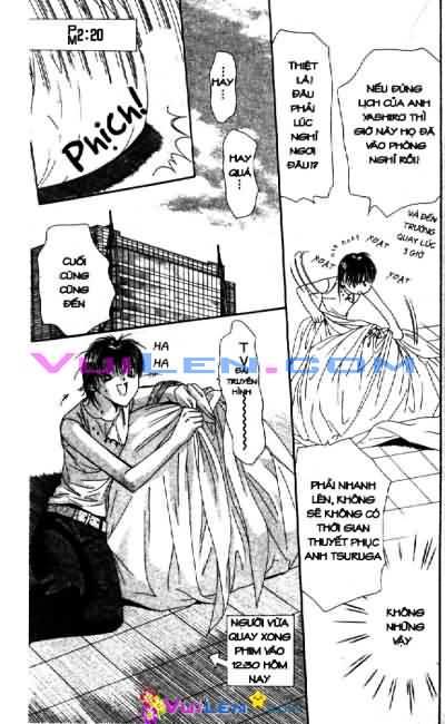 Thách Thức Tuyệt Vời Chapter 12 - Trang 2