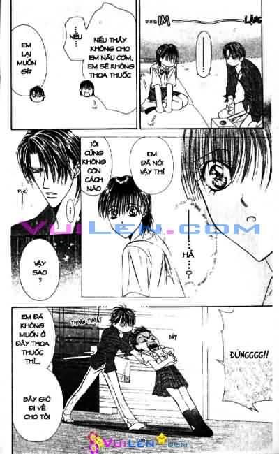 Thách Thức Tuyệt Vời Chapter 12 - Trang 2