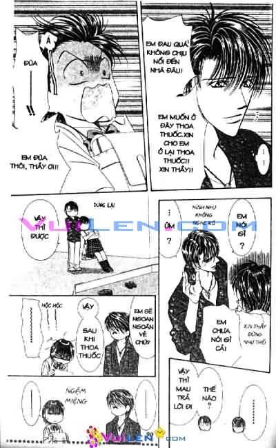 Thách Thức Tuyệt Vời Chapter 12 - Trang 2