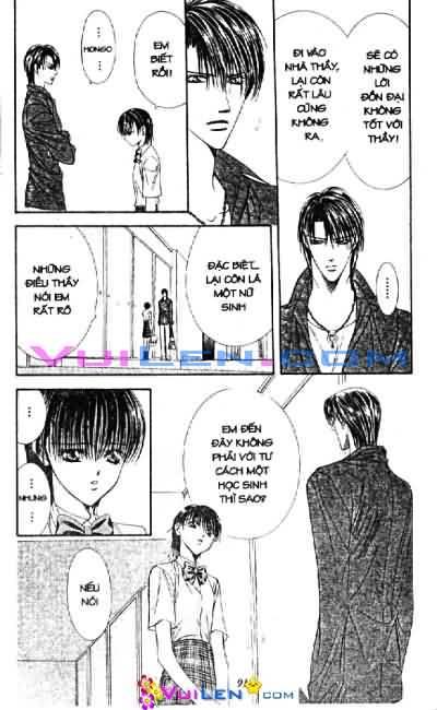 Thách Thức Tuyệt Vời Chapter 12 - Trang 2