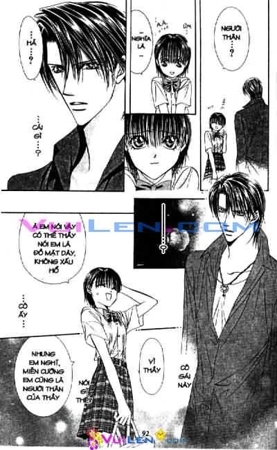 Thách Thức Tuyệt Vời Chapter 12 - Trang 2