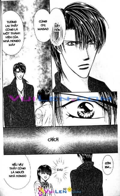 Thách Thức Tuyệt Vời Chapter 12 - Trang 2