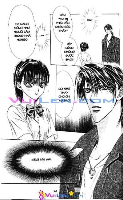 Thách Thức Tuyệt Vời Chapter 12 - Trang 2