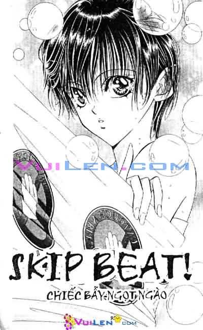 Thách Thức Tuyệt Vời Chapter 12 - Trang 2