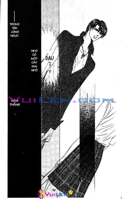 Thách Thức Tuyệt Vời Chapter 12 - Trang 2