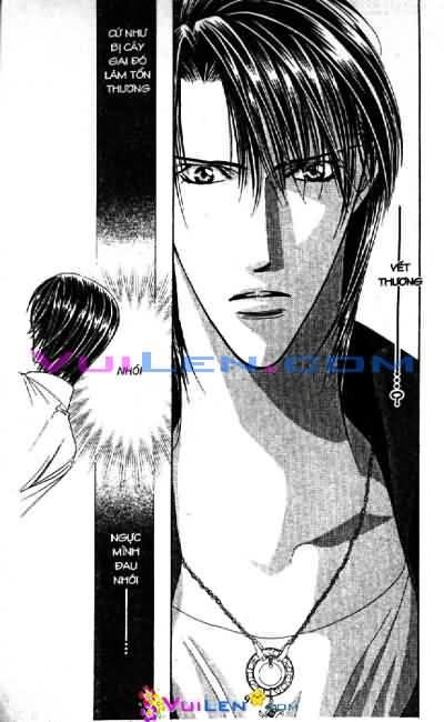 Thách Thức Tuyệt Vời Chapter 12 - Trang 2