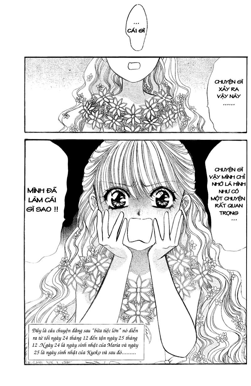 Thách Thức Tuyệt Vời Chapter 120.5 - Trang 2