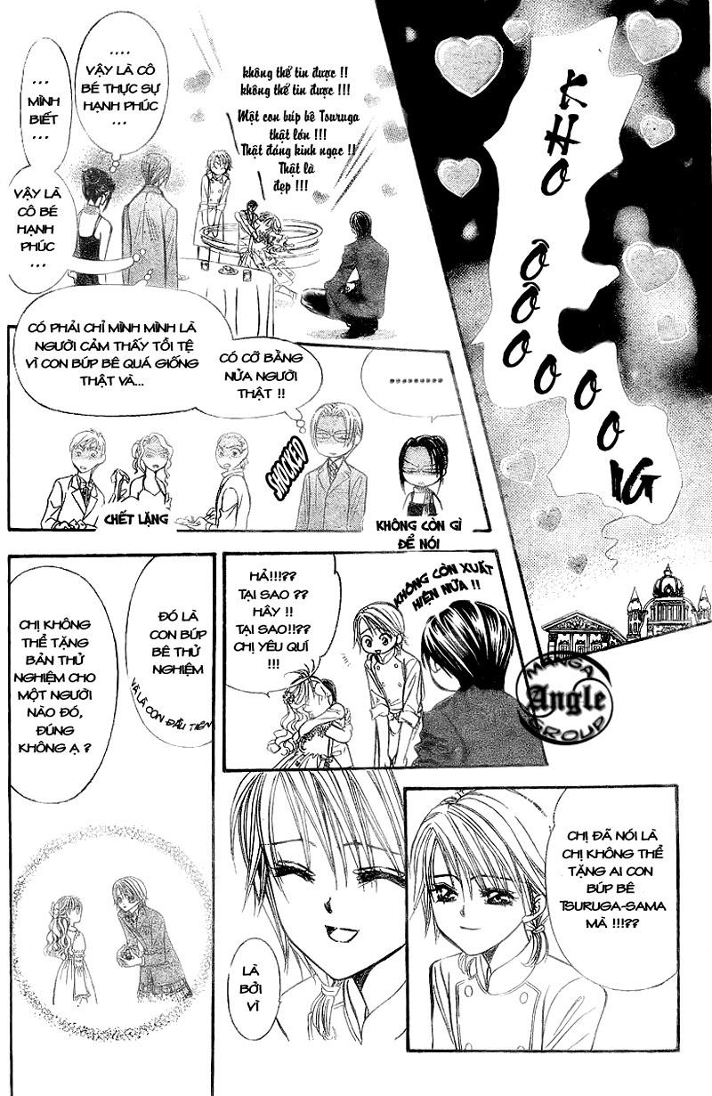 Thách Thức Tuyệt Vời Chapter 120.5 - Trang 2