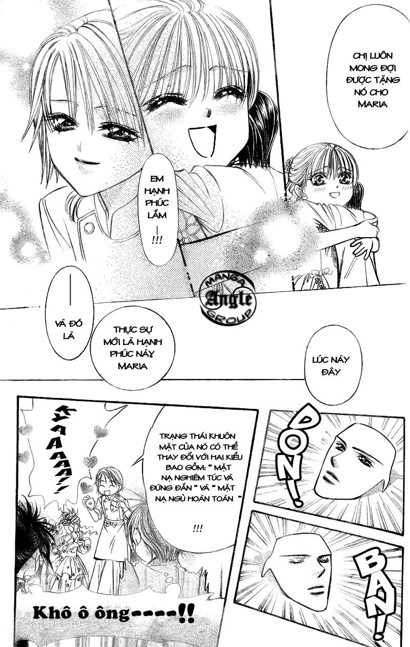 Thách Thức Tuyệt Vời Chapter 120.5 - Trang 2