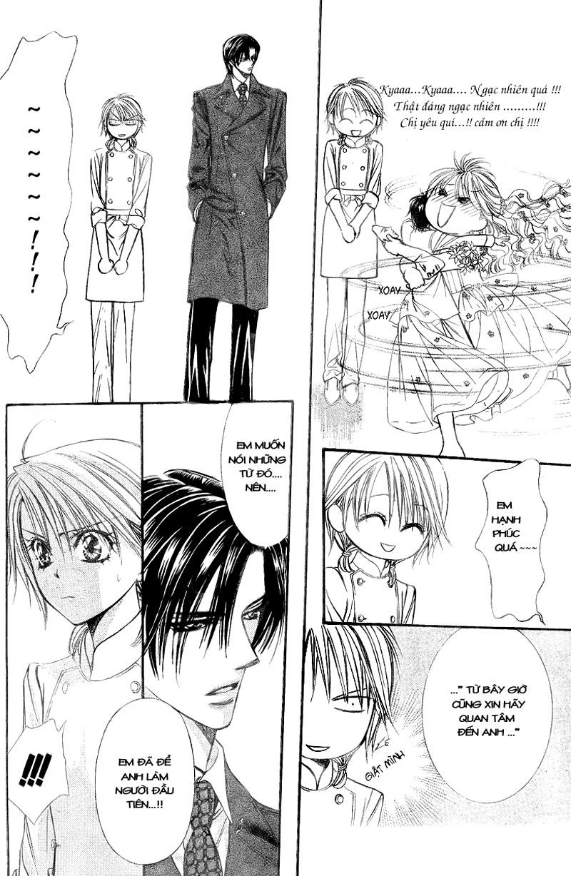 Thách Thức Tuyệt Vời Chapter 120.5 - Trang 2