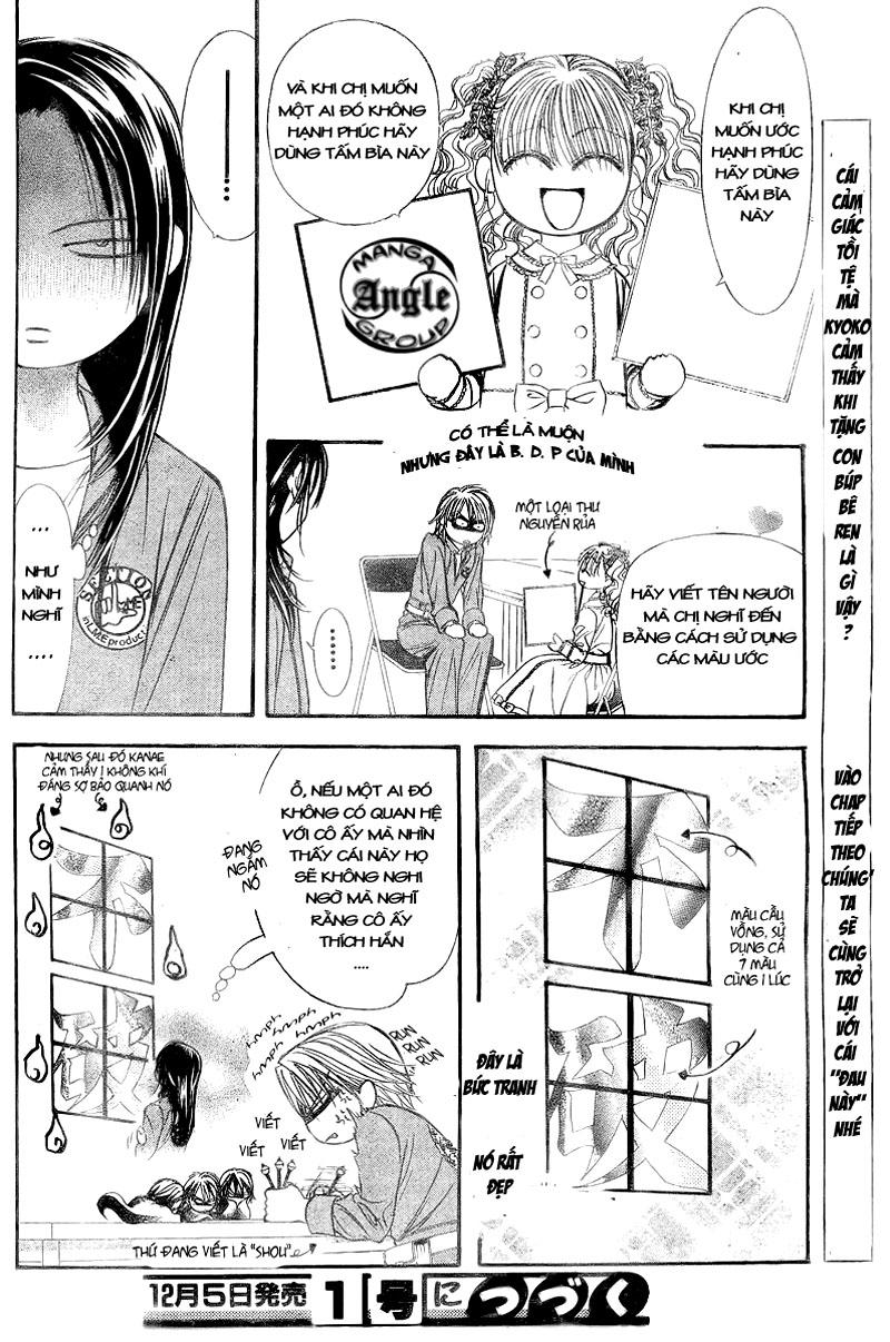 Thách Thức Tuyệt Vời Chapter 120.5 - Trang 2