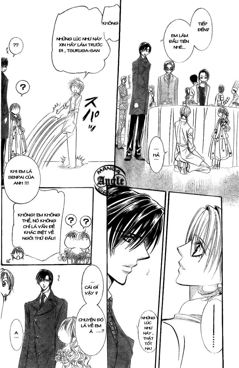 Thách Thức Tuyệt Vời Chapter 120.5 - Trang 2