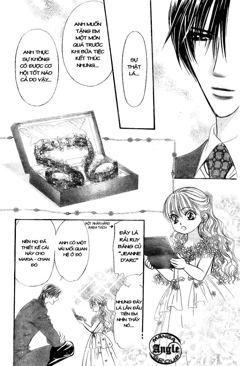 Thách Thức Tuyệt Vời Chapter 120.5 - Trang 2