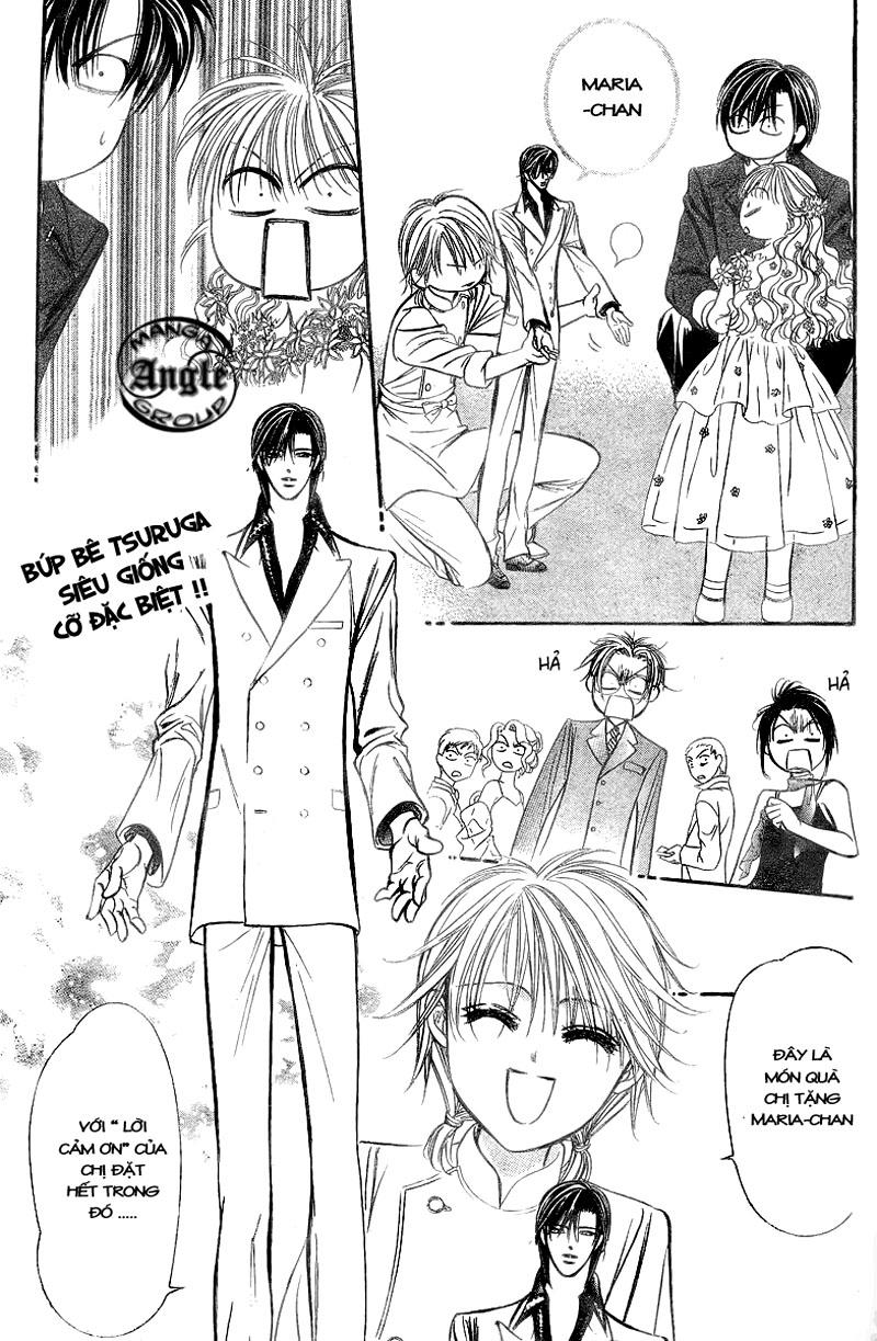 Thách Thức Tuyệt Vời Chapter 120.5 - Trang 2