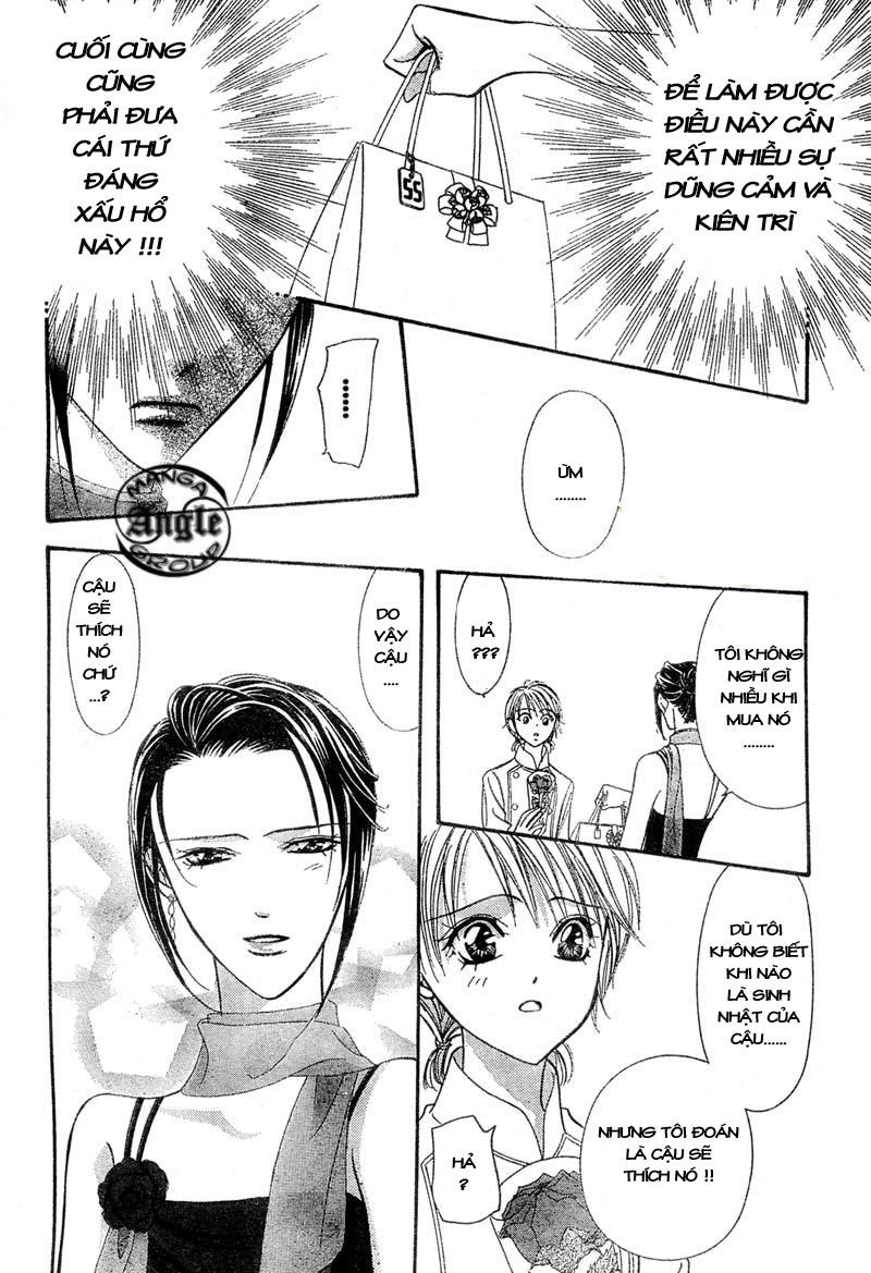 Thách Thức Tuyệt Vời Chapter 120 - Trang 2