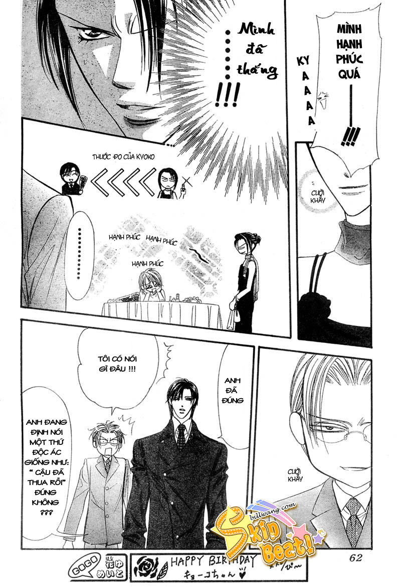 Thách Thức Tuyệt Vời Chapter 120 - Trang 2