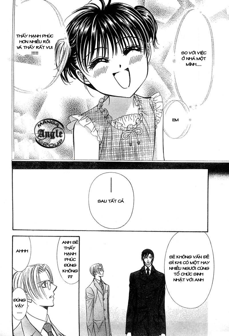 Thách Thức Tuyệt Vời Chapter 120 - Trang 2