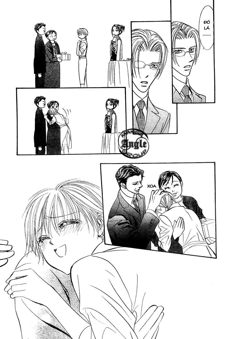 Thách Thức Tuyệt Vời Chapter 120 - Trang 2