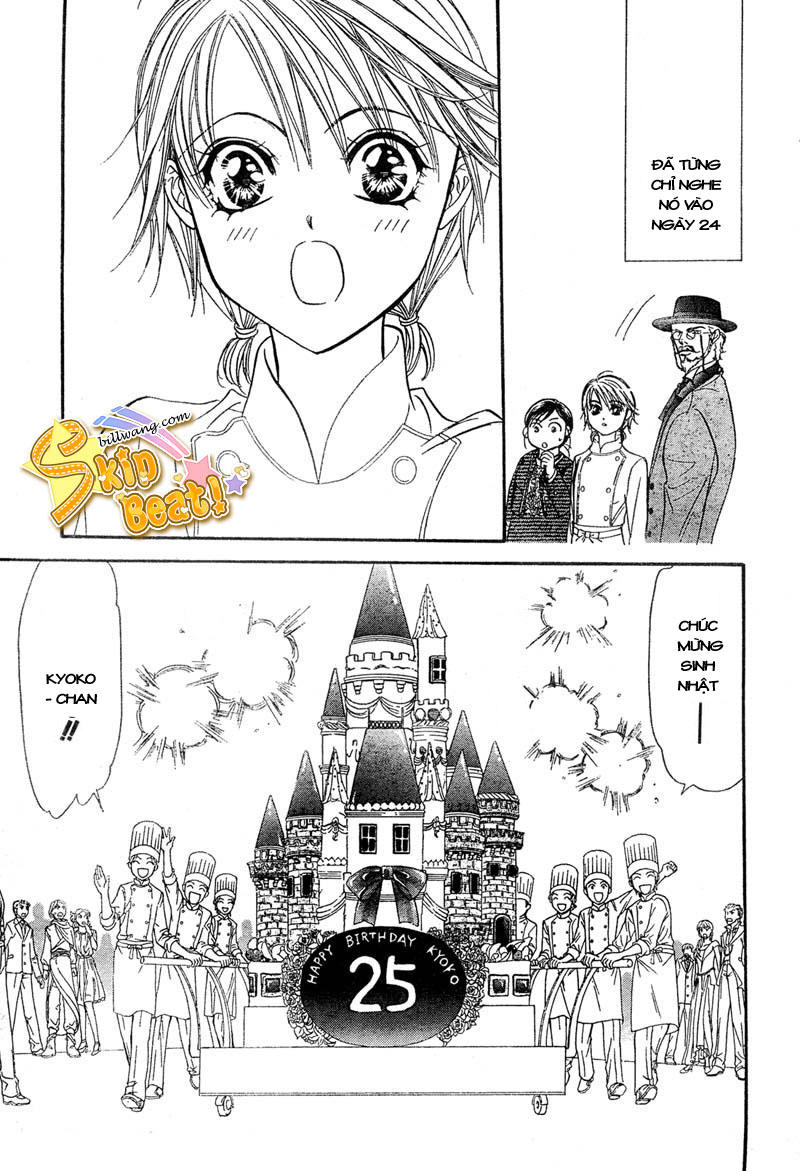 Thách Thức Tuyệt Vời Chapter 120 - Trang 2