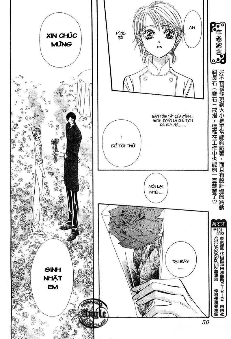 Thách Thức Tuyệt Vời Chapter 120 - Trang 2