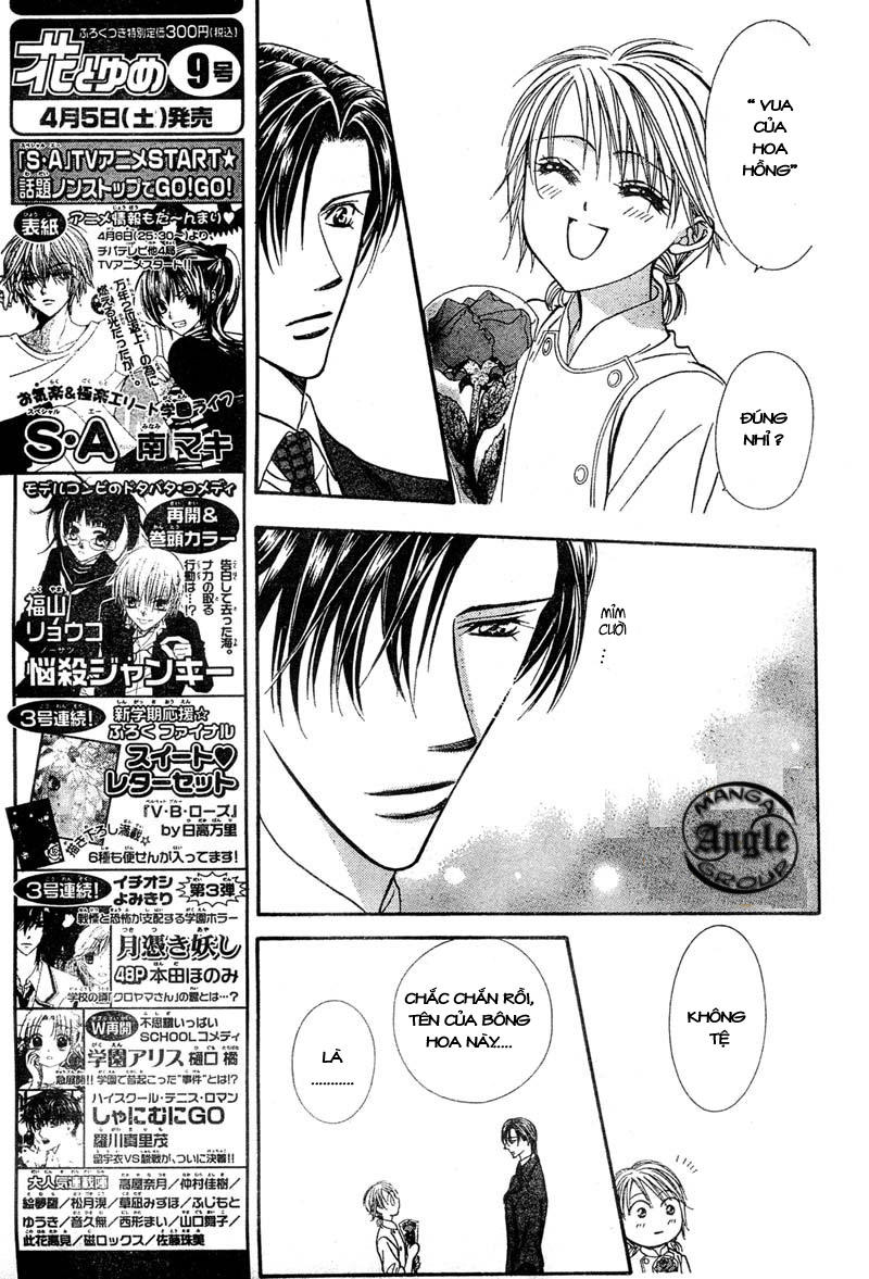 Thách Thức Tuyệt Vời Chapter 120 - Trang 2