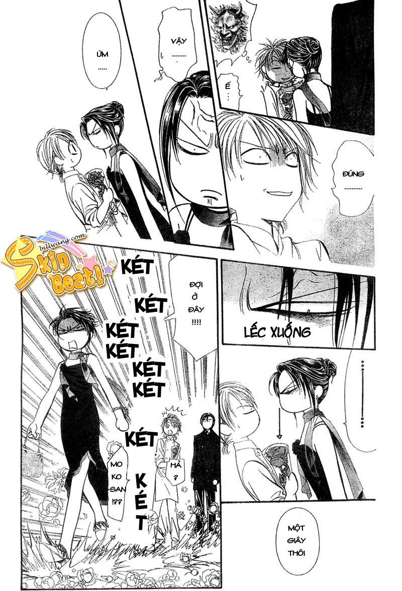 Thách Thức Tuyệt Vời Chapter 120 - Trang 2