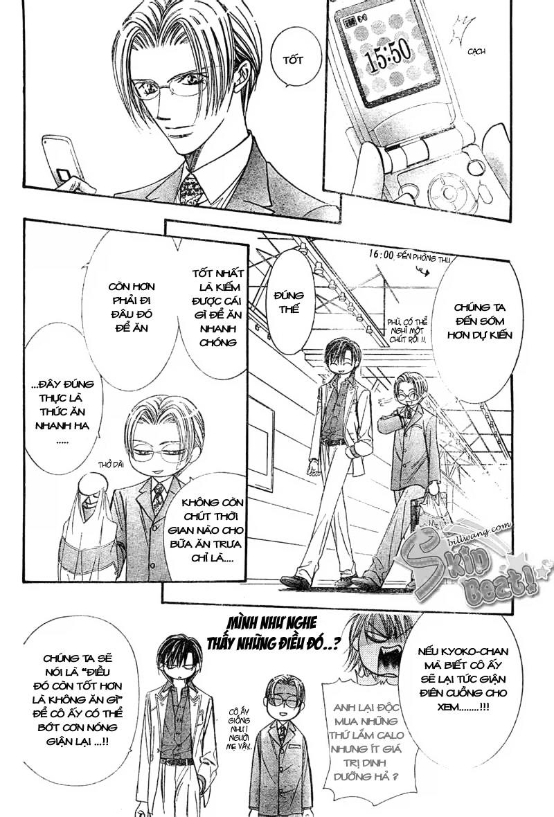 Thách Thức Tuyệt Vời Chapter 121 - Trang 2