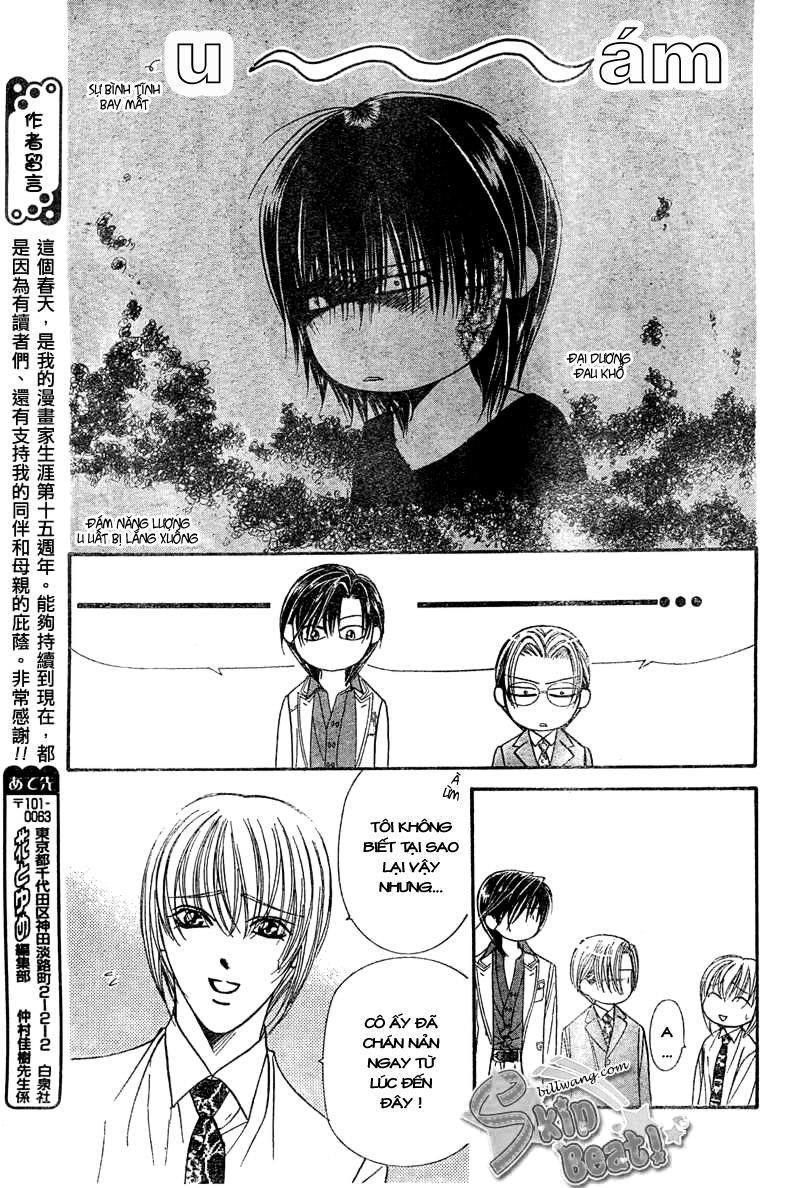 Thách Thức Tuyệt Vời Chapter 121 - Trang 2