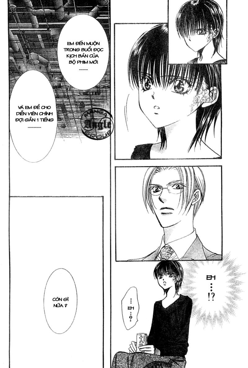 Thách Thức Tuyệt Vời Chapter 121 - Trang 2